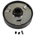 Stens Pulley Clutch For 3/4" Bore , 255-315 255-315